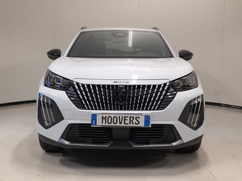 PEUGEOT 2008 PureTech 100 S&S Allure