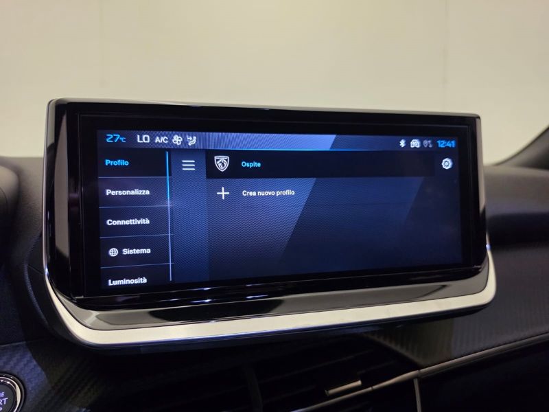 PEUGEOT 2008 PureTech 100 S&S Allure
