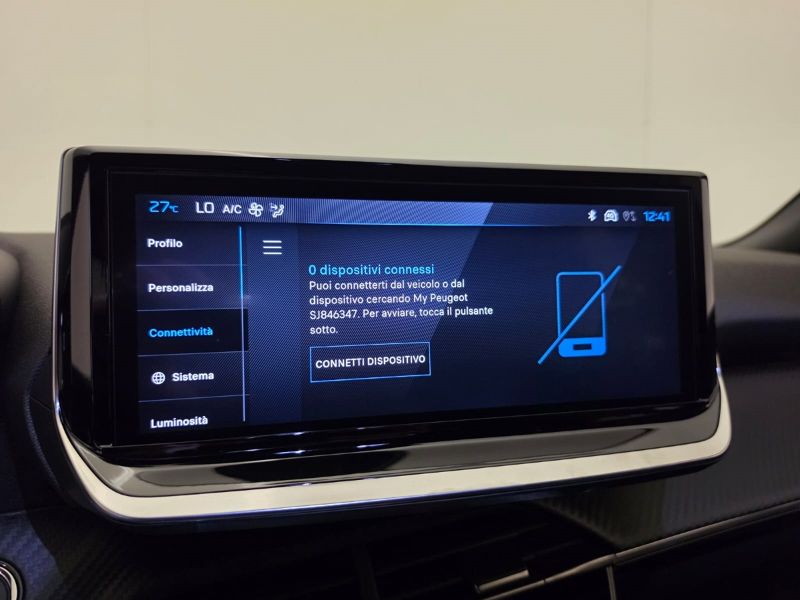 PEUGEOT 2008 PureTech 100 S&S Allure