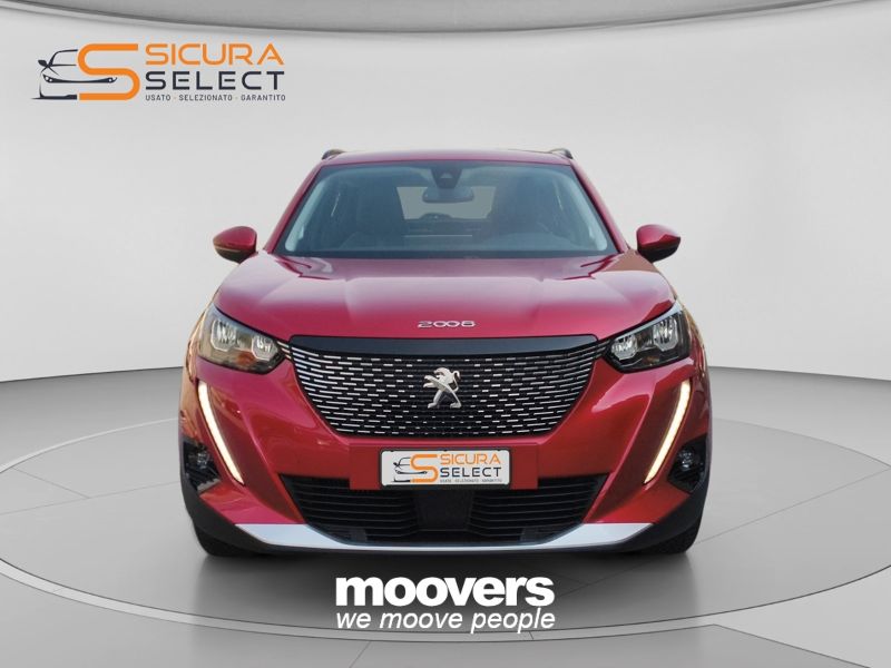 PEUGEOT 2008 PureTech 130 S&S Allure Pack