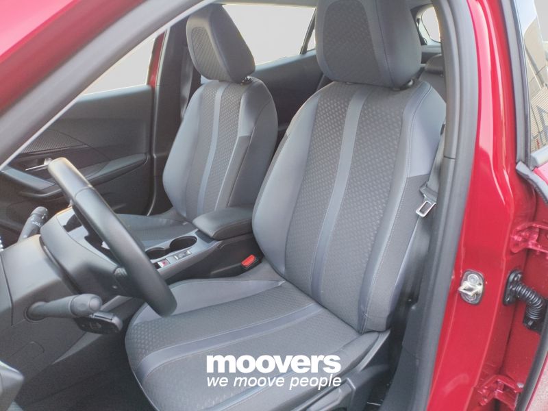 PEUGEOT 2008 PureTech 130 S&S Allure Pack