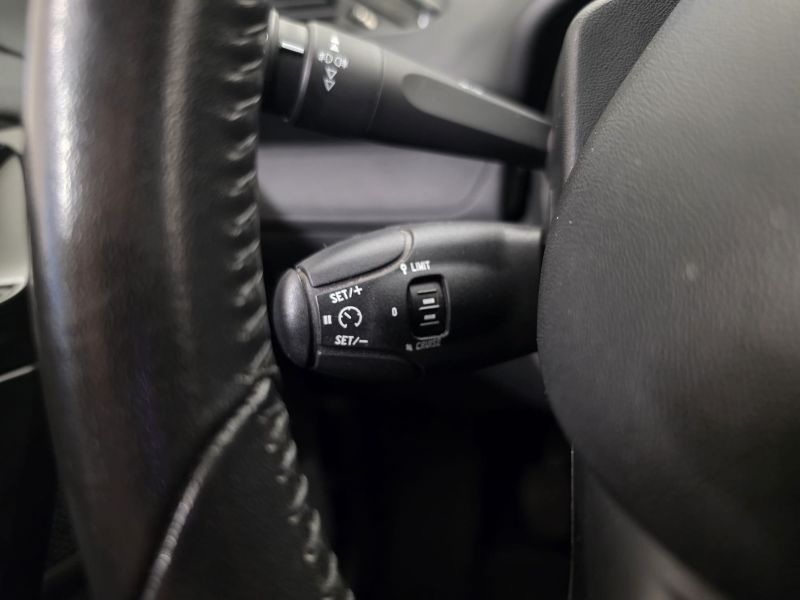 PEUGEOT 208 1° serie PureTech 82 5 porte Black Line