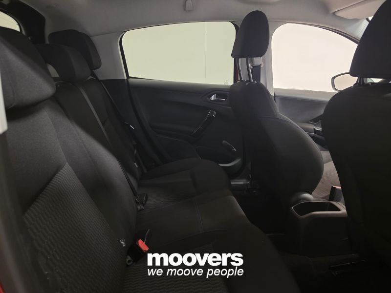 PEUGEOT 208 1° serie PureTech 82 5 porte Style