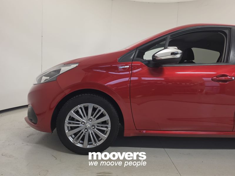 PEUGEOT 208 1° serie PureTech 82 5 porte Style