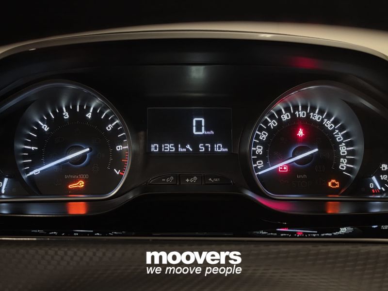 PEUGEOT 208 1° serie PureTech 82 5 porte Style