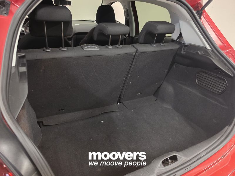 PEUGEOT 208 1° serie PureTech 82 5 porte Style