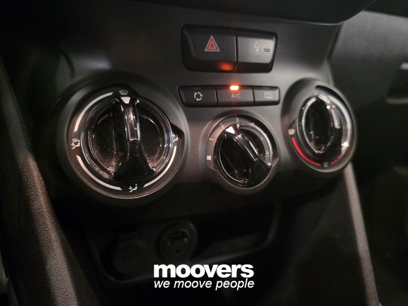 PEUGEOT 208 1° serie PureTech 82 5 porte Style