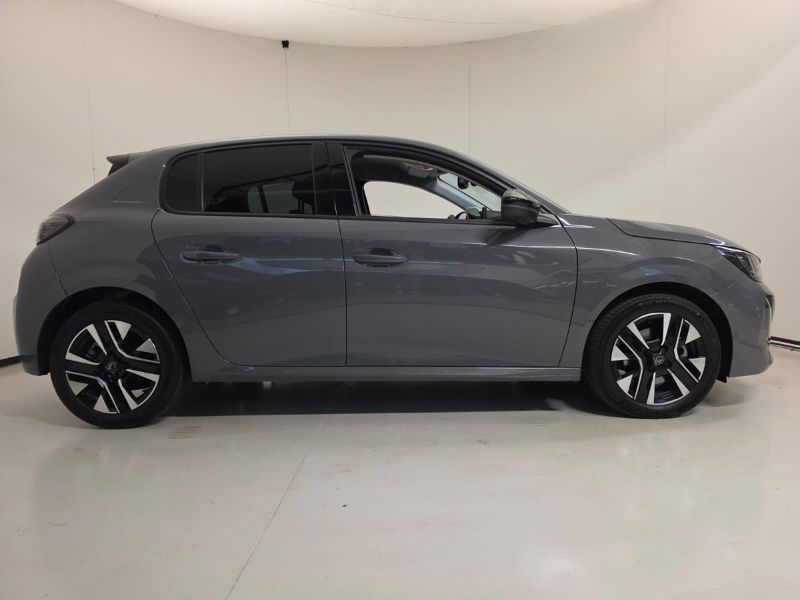 PEUGEOT 208 Hybrid 110 e-DCS6 5 porte Allure + Access Pack