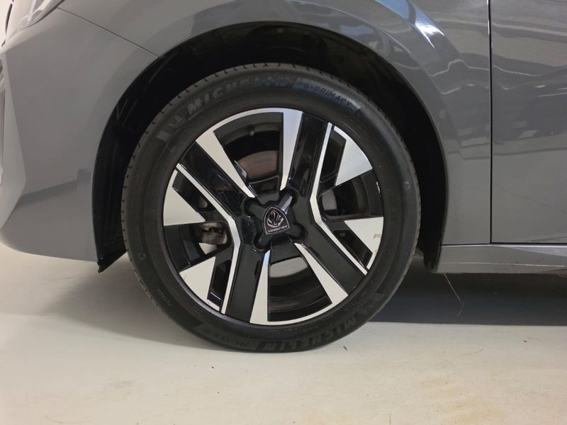 PEUGEOT 208 Hybrid 110 e-DCS6 5 porte Allure + Access Pack