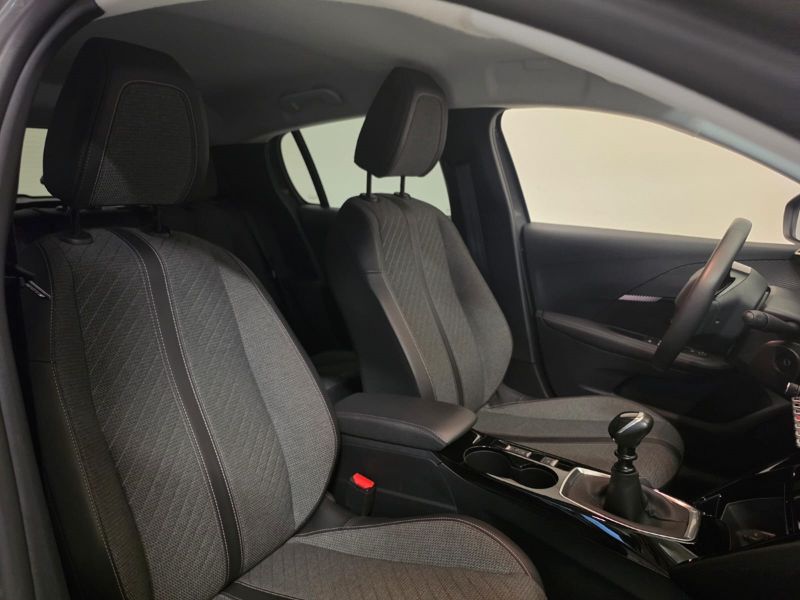 PEUGEOT 208 PureTech 100 Stop&Start 5 porte Allure