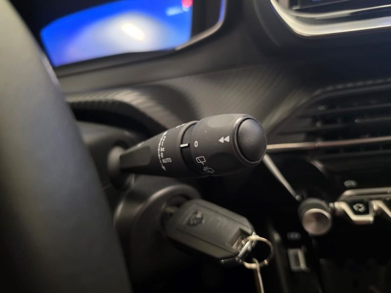 PEUGEOT 208 PureTech 100 Stop&Start 5 porte Allure