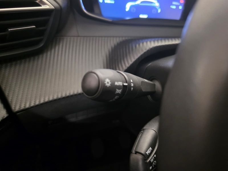 PEUGEOT 208 PureTech 100 Stop&Start 5 porte Allure