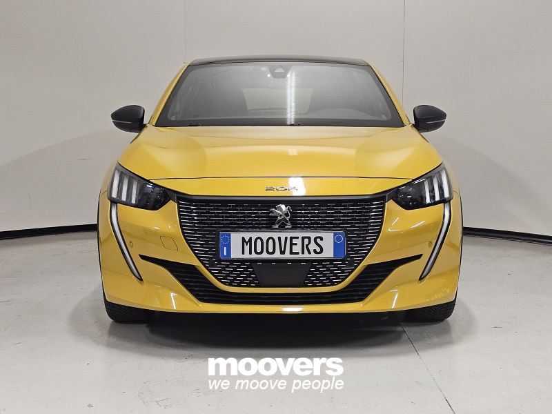 PEUGEOT 208 PureTech 130 Stop&Start EAT8 5 porte GT Line