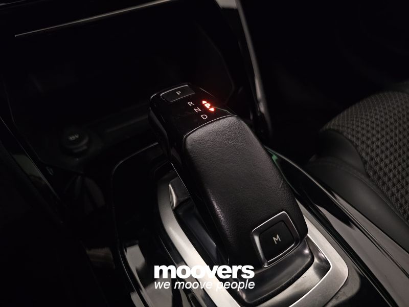 PEUGEOT 208 PureTech 130 Stop&Start EAT8 5 porte GT Line