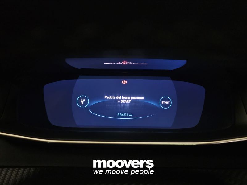 PEUGEOT 208 PureTech 130 Stop&Start EAT8 5 porte GT Line