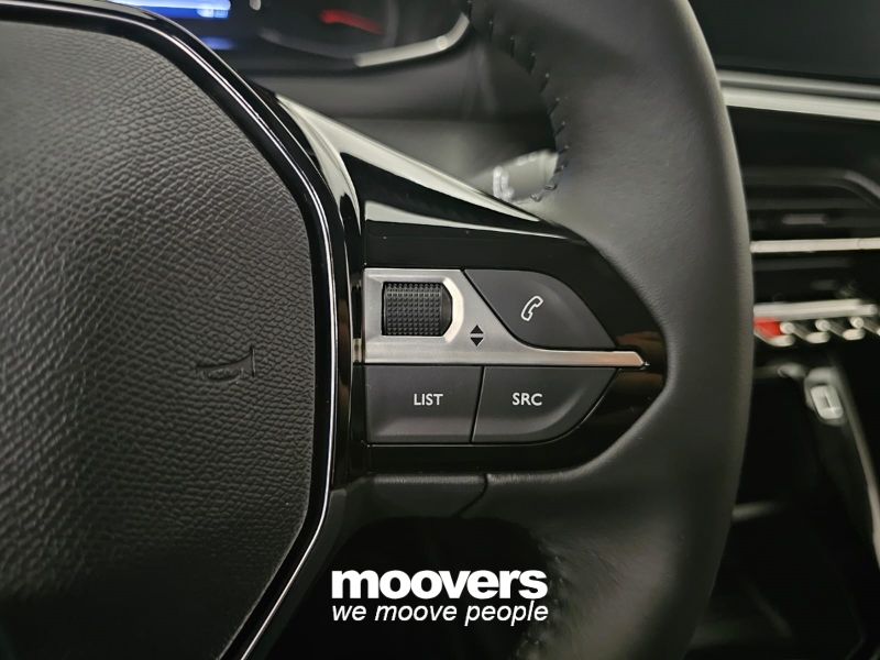 Peugeot 208 PureTech 75 cv Stop&Start 5 porte Active Pack