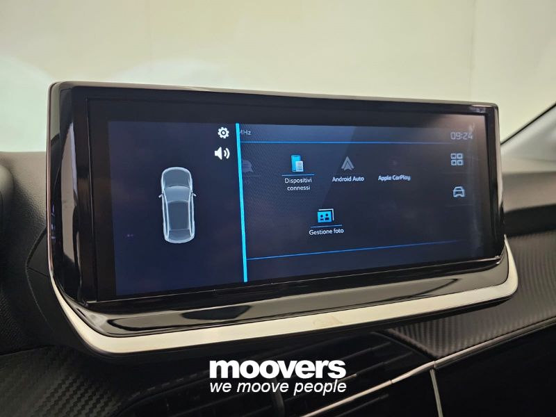 Peugeot 208 PureTech 75 cv Stop&Start 5 porte Active Pack