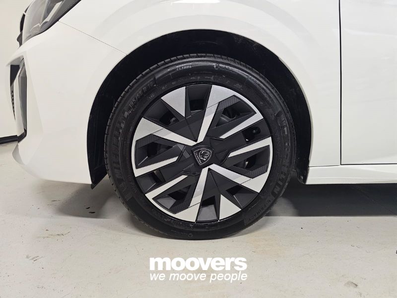 Peugeot 208 PureTech 75 cv Stop&Start 5 porte Active Pack