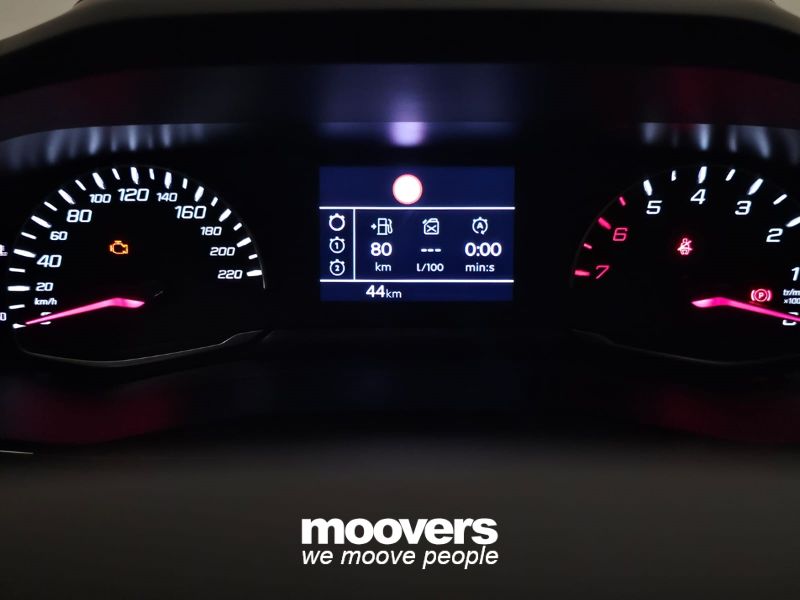 Peugeot 208 PureTech 75 cv Stop&Start 5 porte Active Pack