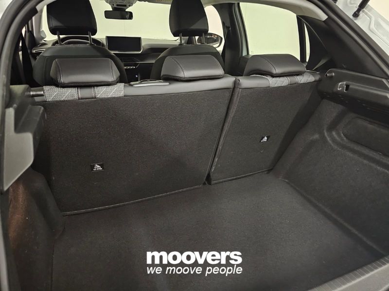 Peugeot 208 PureTech 75 cv Stop&Start 5 porte Active Pack