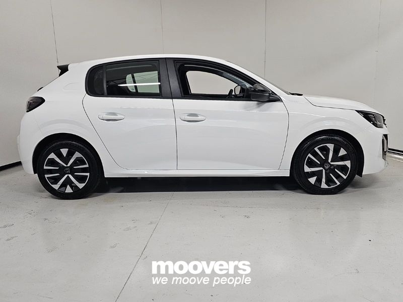 Peugeot 208 PureTech 75 cv Stop&Start 5 porte Active Pack