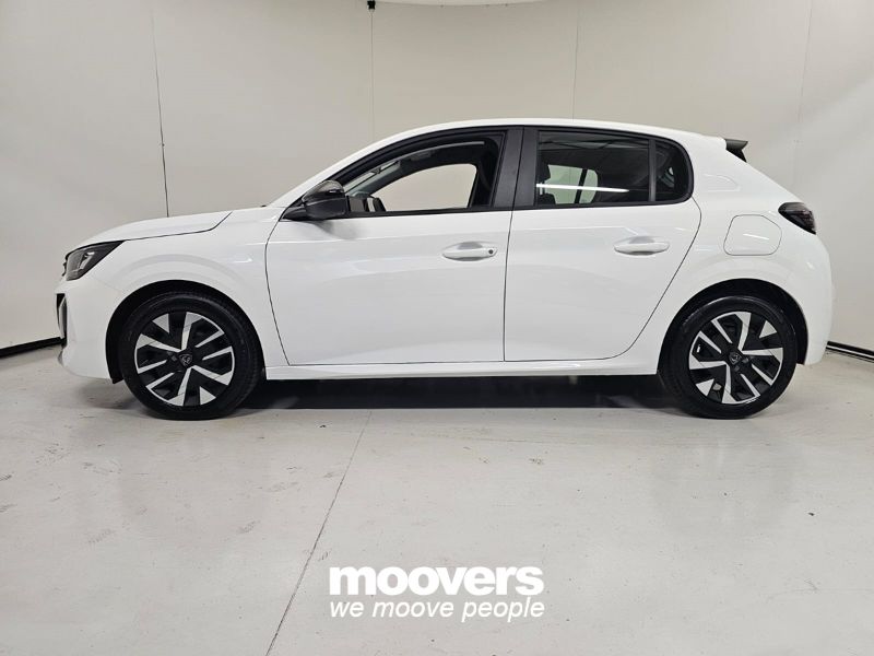 Peugeot 208 PureTech 75 cv Stop&Start 5 porte Active Pack