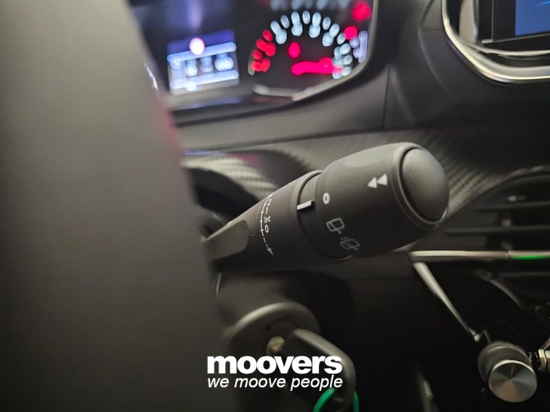 Peugeot 208 PureTech 75 cv Stop&Start 5 porte Active Pack