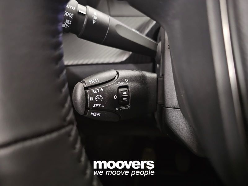 Peugeot 208 PureTech 75 cv Stop&Start 5 porte Active Pack