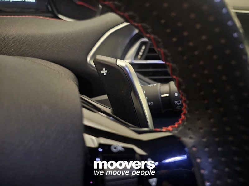 PEUGEOT 308 PureTech Turbo 130 S&S EAT8 GT Line