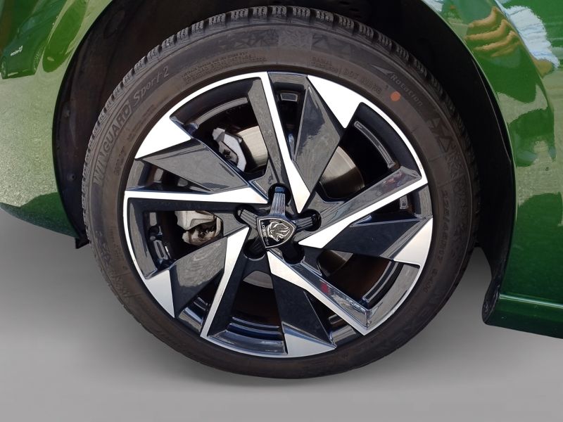 PEUGEOT 308 BlueHDi 130 S&S EAT8 Allure