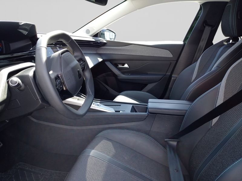 PEUGEOT 308 BlueHDi 130 S&S EAT8 Allure