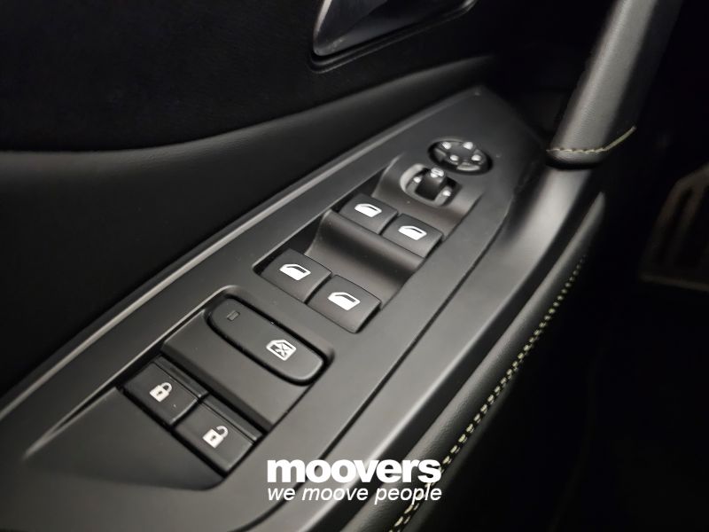 PEUGEOT 308 PureTech Turbo 130 S&S EAT8 SW GT