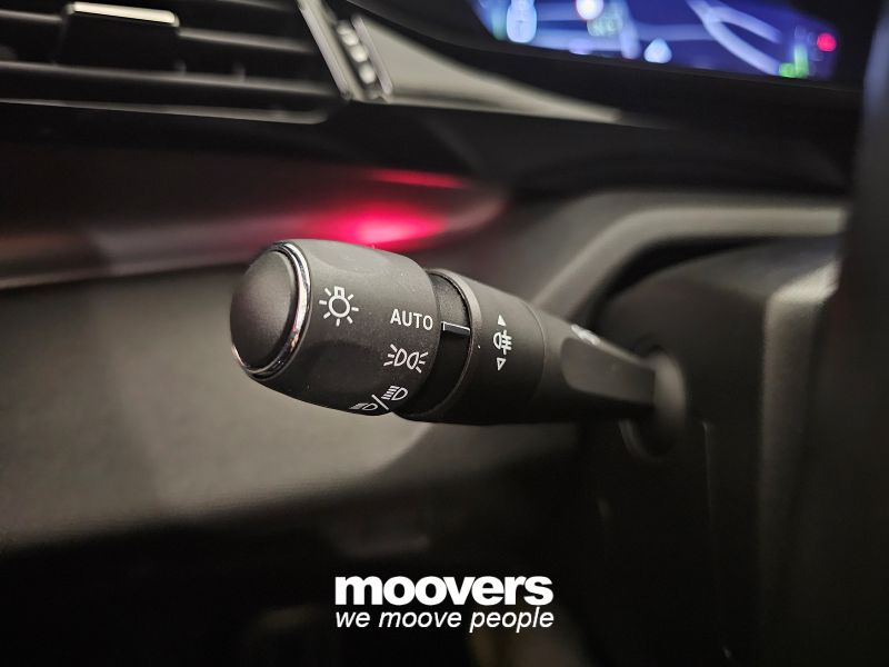 PEUGEOT 308 PureTech Turbo 130 S&S EAT8 SW GT