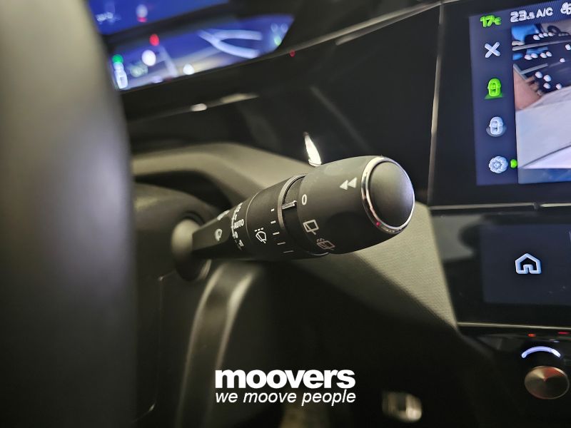 PEUGEOT 308 PureTech Turbo 130 S&S EAT8 SW GT