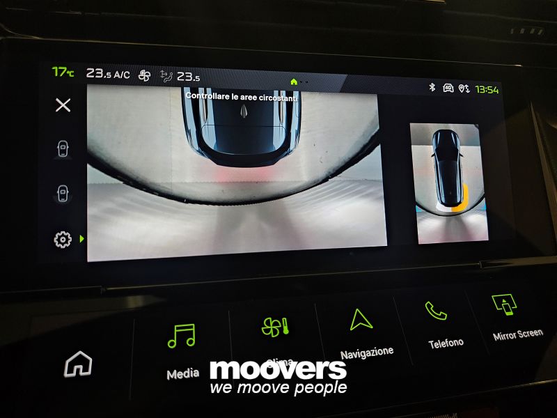 PEUGEOT 308 PureTech Turbo 130 S&S EAT8 SW GT