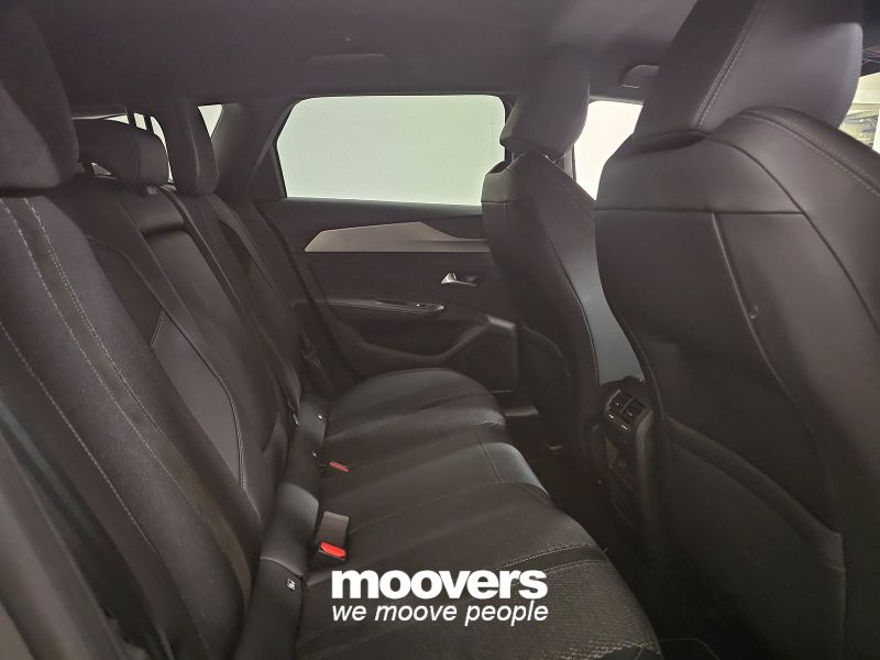 PEUGEOT 308 PureTech Turbo 130 S&S EAT8 SW GT