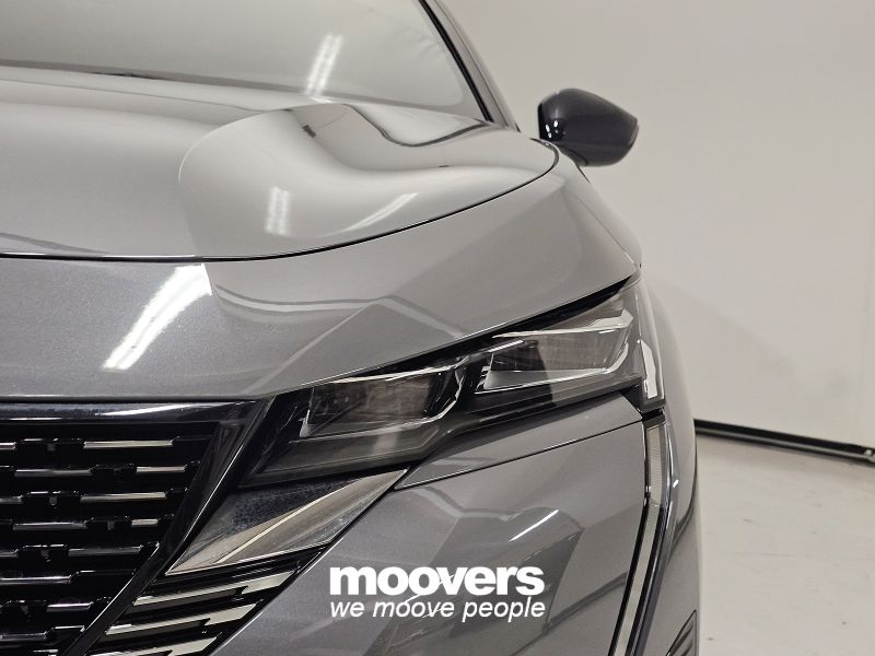 PEUGEOT 308 PureTech Turbo 130 S&S EAT8 SW GT