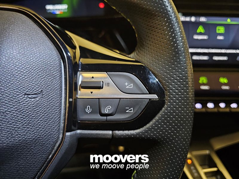 PEUGEOT 308 PureTech Turbo 130 S&S EAT8 SW GT