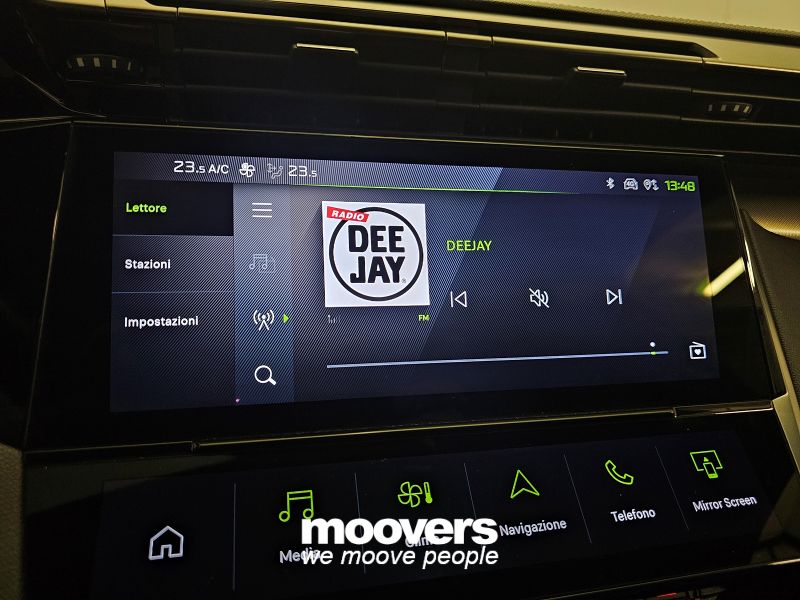 PEUGEOT 308 PureTech Turbo 130 S&S EAT8 SW GT