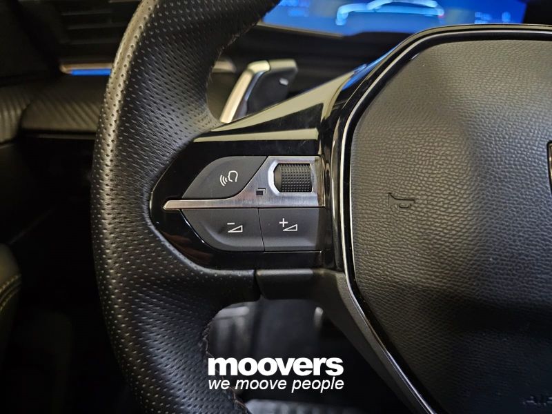 PEUGEOT 508 BlueHDi 130 Stop&Start EAT8 SW GT