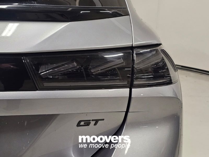 PEUGEOT 508 BlueHDi 130 Stop&Start EAT8 SW GT