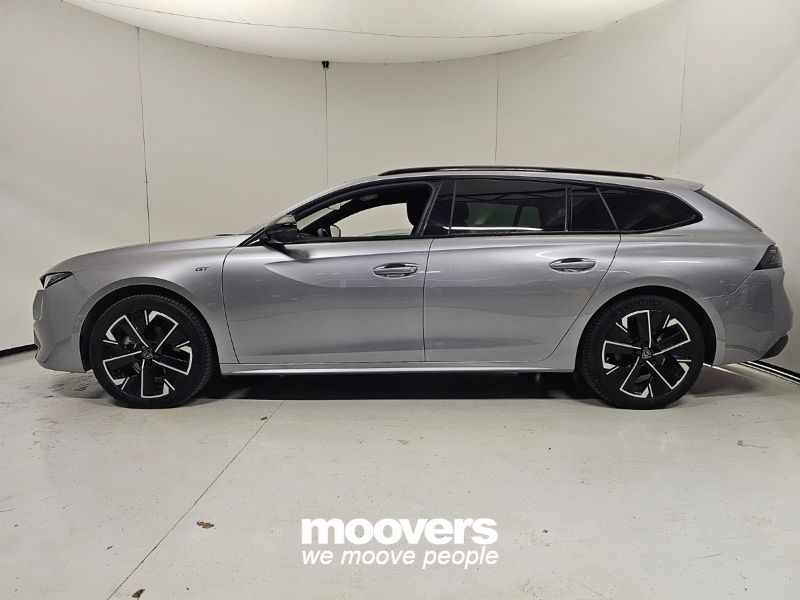 PEUGEOT 508 BlueHDi 130 Stop&Start EAT8 SW GT