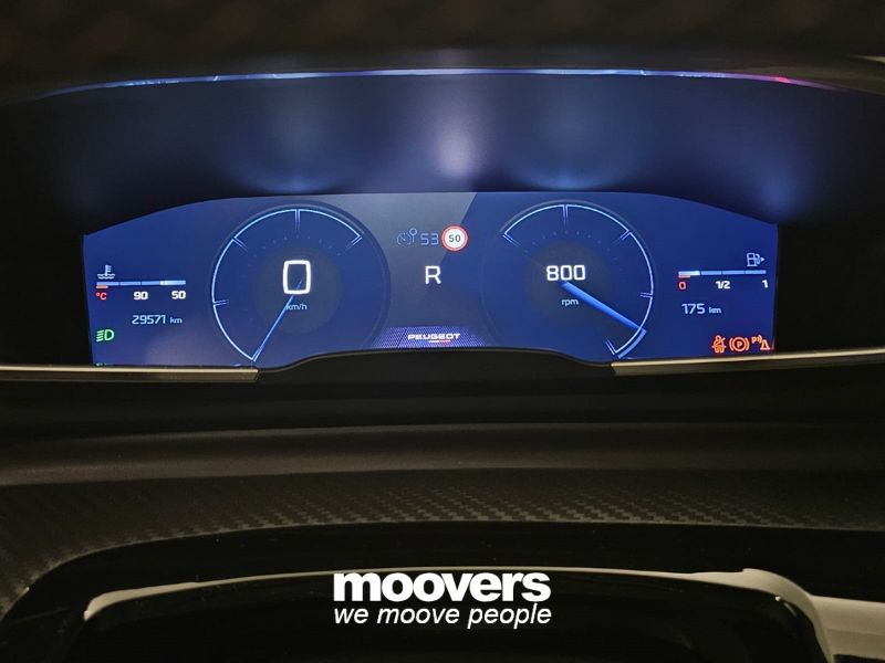 PEUGEOT 508 BlueHDi 130 Stop&Start EAT8 SW GT