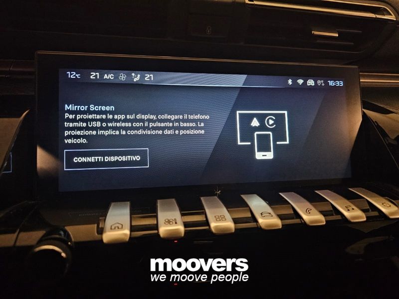 PEUGEOT 508 BlueHDi 130 Stop&Start EAT8 SW GT