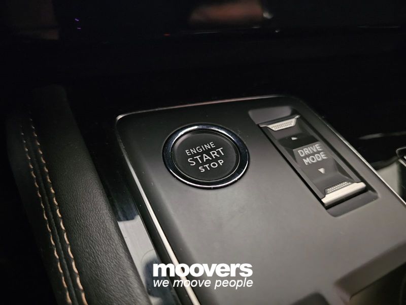 PEUGEOT 508 BlueHDi 130 Stop&Start EAT8 SW GT