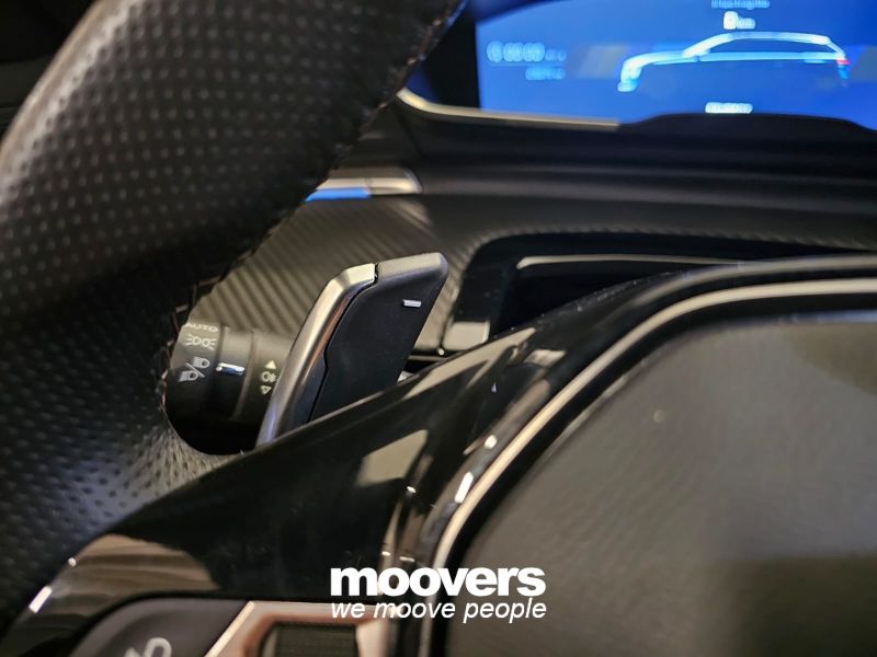 PEUGEOT 508 BlueHDi 130 Stop&Start EAT8 SW GT