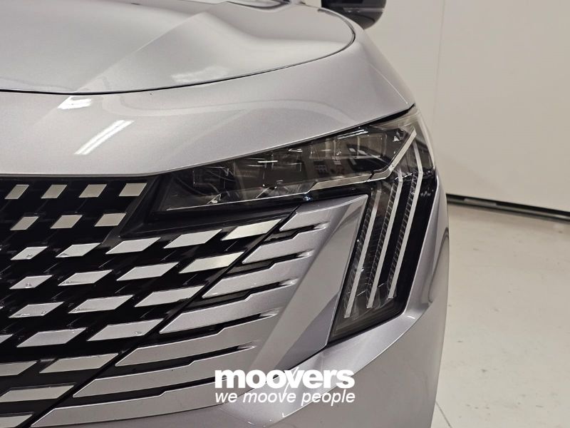 PEUGEOT 508 BlueHDi 130 Stop&Start EAT8 SW GT