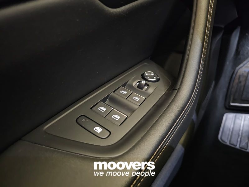 PEUGEOT 508 BlueHDi 130 Stop&Start EAT8 SW GT