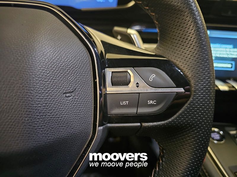 PEUGEOT 508 BlueHDi 130 Stop&Start EAT8 SW GT