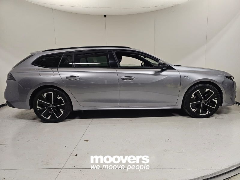 PEUGEOT 508 BlueHDi 130 Stop&Start EAT8 SW GT